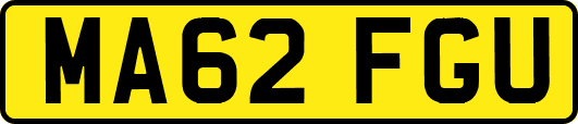 MA62FGU