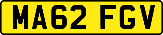 MA62FGV