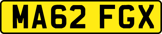 MA62FGX