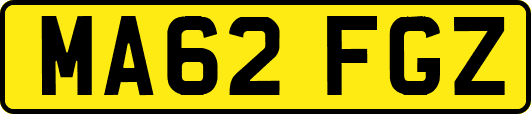 MA62FGZ