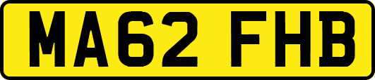 MA62FHB