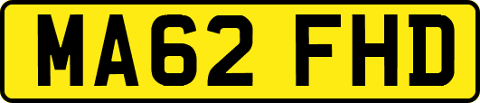 MA62FHD