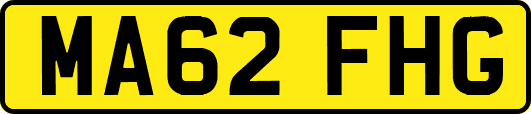 MA62FHG