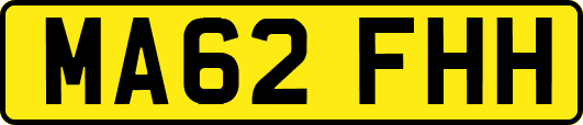 MA62FHH