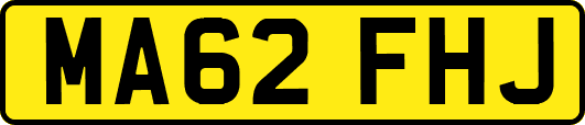 MA62FHJ