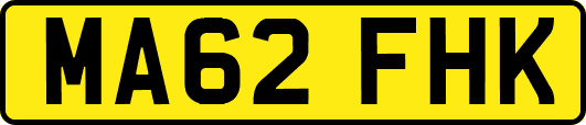 MA62FHK