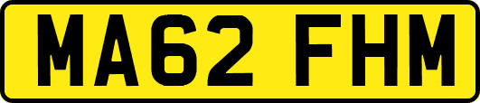 MA62FHM