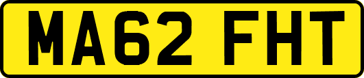 MA62FHT