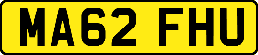 MA62FHU