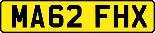 MA62FHX