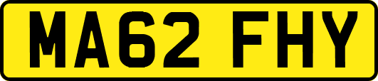 MA62FHY
