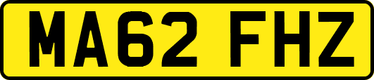MA62FHZ