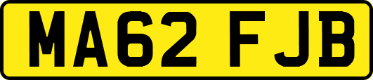 MA62FJB