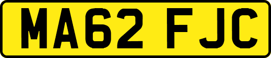 MA62FJC