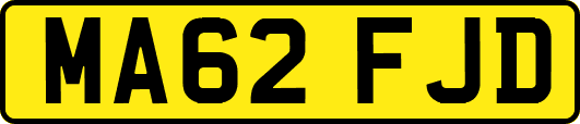 MA62FJD