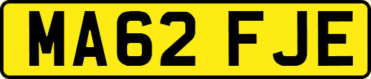 MA62FJE