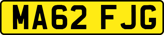 MA62FJG