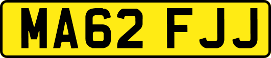 MA62FJJ