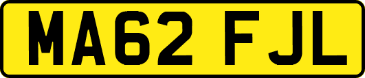 MA62FJL