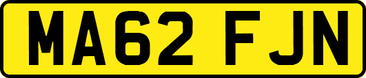 MA62FJN