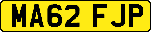 MA62FJP