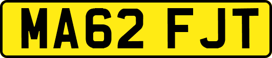 MA62FJT