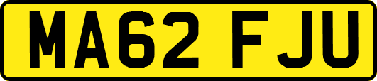 MA62FJU