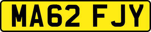 MA62FJY