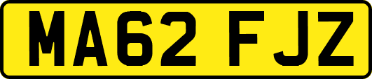 MA62FJZ