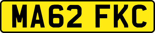 MA62FKC