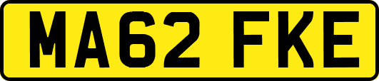 MA62FKE