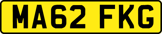 MA62FKG