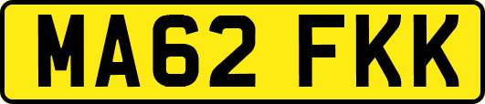 MA62FKK
