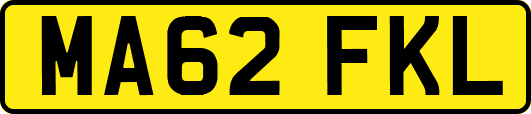 MA62FKL