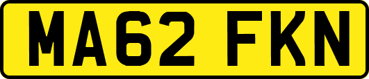MA62FKN