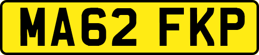 MA62FKP