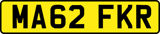 MA62FKR