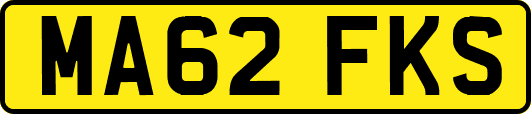 MA62FKS