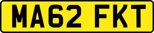 MA62FKT