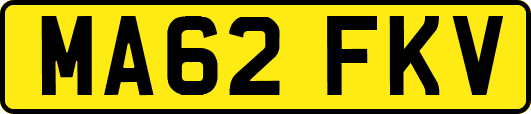 MA62FKV