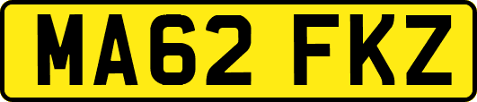 MA62FKZ