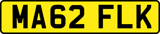 MA62FLK