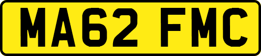 MA62FMC