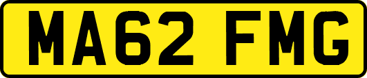 MA62FMG