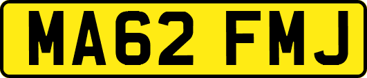 MA62FMJ