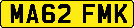 MA62FMK