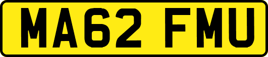 MA62FMU