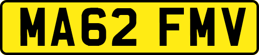 MA62FMV
