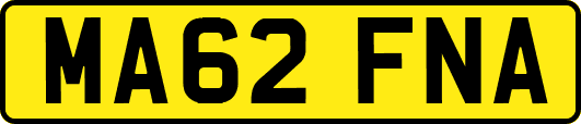 MA62FNA