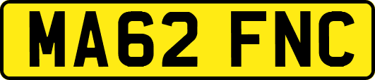 MA62FNC